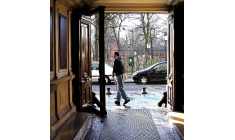 Bonne nouvelle pour les Parisiens, leurs charges de copropriété ont été plutôt sages en 2019 (Crédits photo : Flickr - Jean-François Gornet )