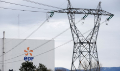 LA GRANDE-BRETAGNE VA ACCORDER UN FINANCEMENT DE 100 MILLIONS DE LIVRES À EDF POUR LA CONSTRUCTION DE LA CENTRALE DE SIZEWELL C