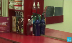 Climat : des chaleurs historiques en Inde et au Pakistan causent des coupures d'électricité