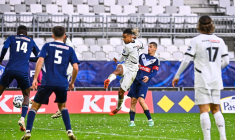 Coupe de France : Rennes et Monaco cartonnent, Auxerre tombe