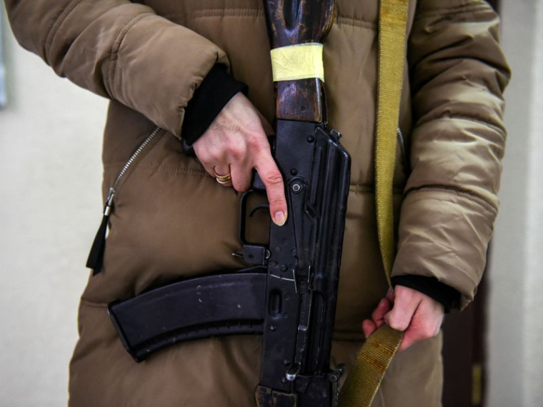 L'ONU DÉNOMBRE PLUS DE 900 MORTS CIVILS DEPUIS LE DÉBUT DE LA GUERRE EN UKRAINE
