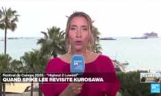 Cannes 2025 : Denzel Washington face à A$AP Rocky dans "Highest 2 Lowest" de Spike Lee