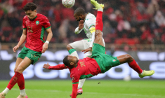 Pour l'amour d'El Kaabi et des retournés acrobatiques