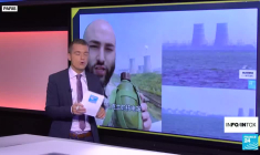 Un influenceur chinois se fait passer pour un soldat russe