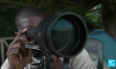 Achille Mbembe puise dans les mythes ancestraux africains pour affronter la crise écologique