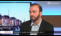Pourquoi le modèle nordique nous fait rêver ?