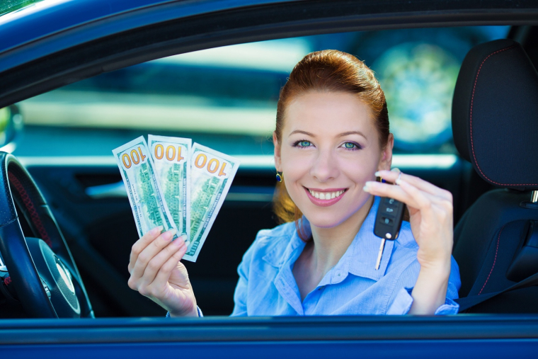 Achat de voiture : et si vous osiez les enchères ? (Crédits photo : Shutterstock)