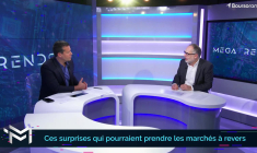 Ces surprises qui pourraient prendre les marchés à revers