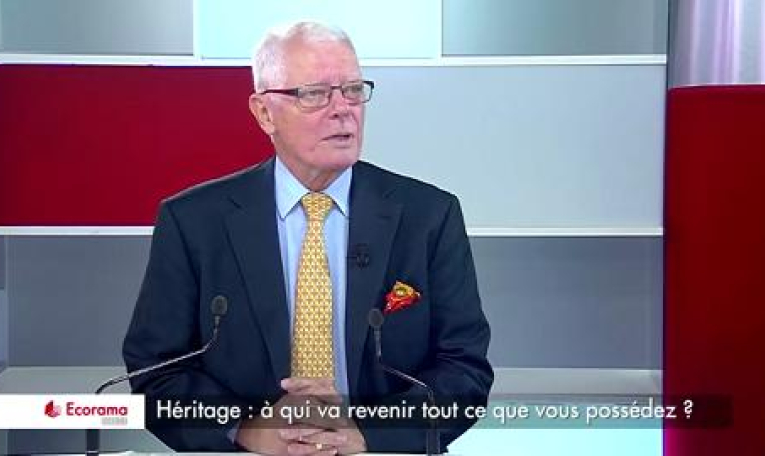 Héritage : à qui va revenir tout ce que vous possédez ? (VIDEO)