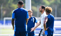 Liam Rosenior veut garder Ilan Kebbal et attend des renforts