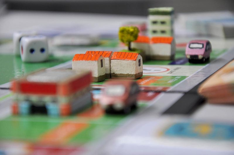 Locations Airbnb: voici les adresses du Monopoly les plus rentables (Crédit photo: Júlio Cesar J.Cesar - Pixabay)