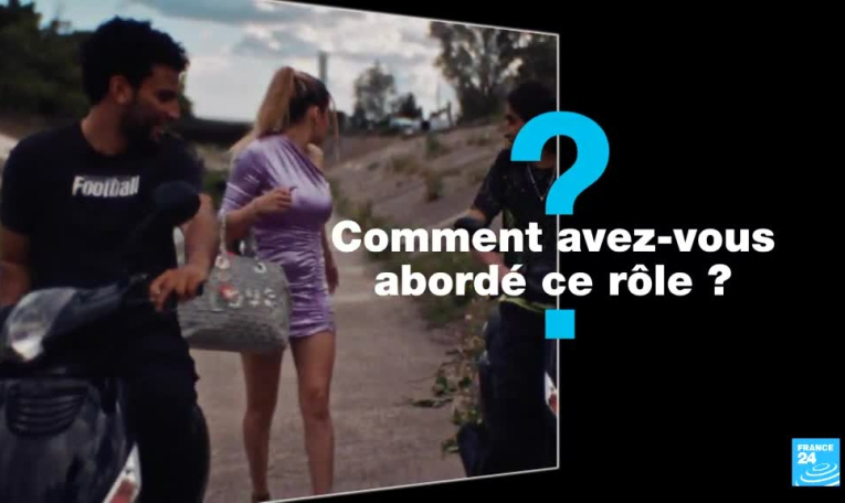 "Diamant brut" : les mirages de la téléréalité sur grand écran
