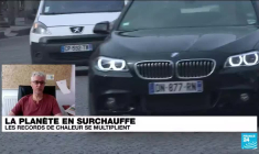 Climat : El Niño, le phénomène météorologique qui inquiète l'ONU ?