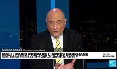 Mali: l'Europe prête au départ ?