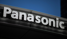 Panasonic a vu son bénéfice net annuel chuter de 17,5% et ses perspectives économiques restent fragiles ( AFP / Philip FONG )