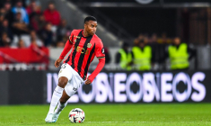 La presse allemande remet en cause l'identité et l'âge de Youssoufa Moukoko