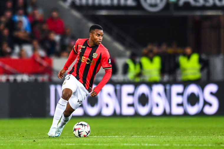 La presse allemande remet en cause l'identité et l'âge de Youssoufa Moukoko