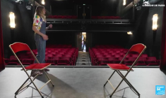 Le Paris des Arts avec Yael Naim et Philippine Delaire