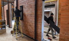 ( AFP / FRED TANNEAU )