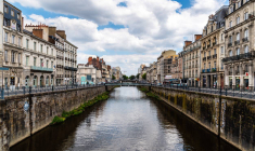 La lutte contre les logements vacants est engagée - iStock-JJFarquitectos