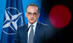 L'ALLEMAGNE ET LES USA DISCUTENT DU PROJET NORD STREAM 2, SELON BERLIN