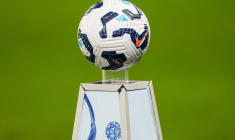 L'équipe de France U17 éliminée de l'Euro par les Pays-Bas