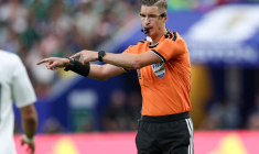 Avant l'Égypte, l'Argentine craint surtout l'arbitrage français
