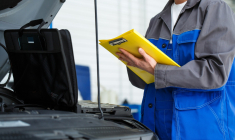 Contrôle technique : un nouveau comparateur de prix (Crédits photo : Shutterstock)