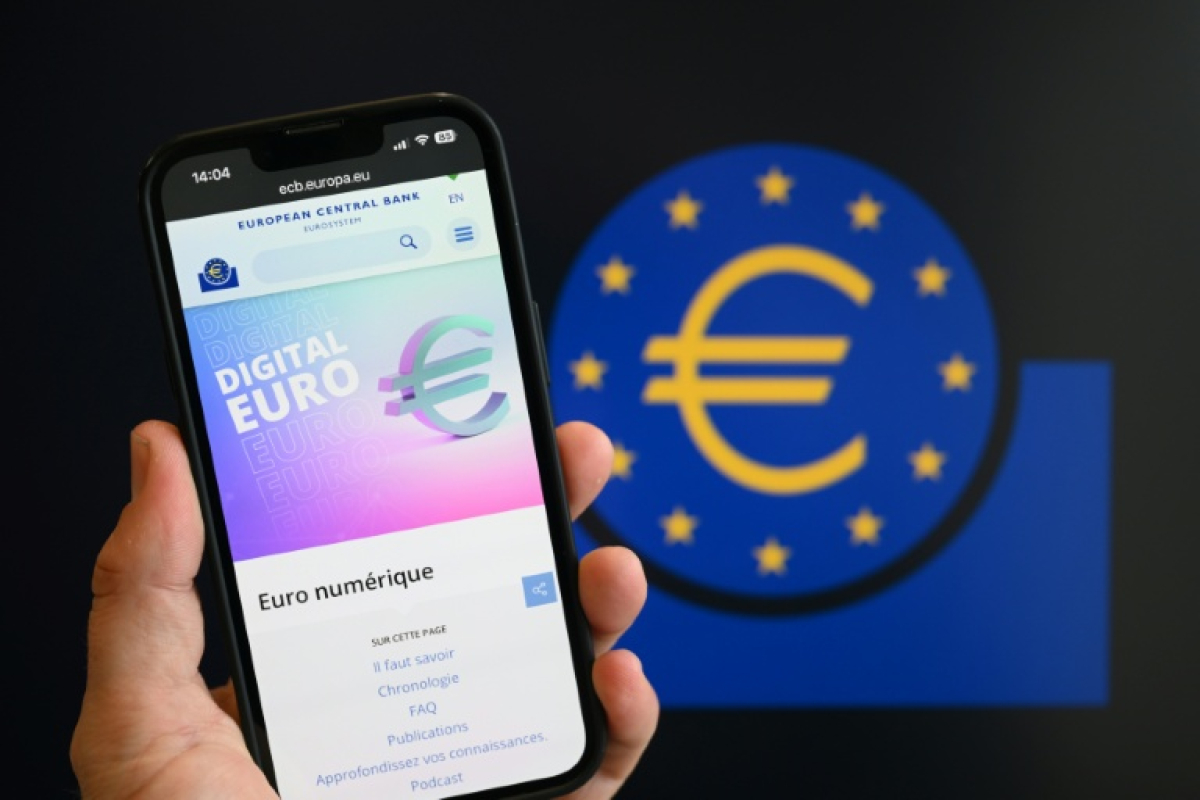 L'euro numérique fera-t-il de l'ombre à Visa et Mastercard?