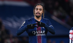 Le PSG reprend tranquillement la place de leader