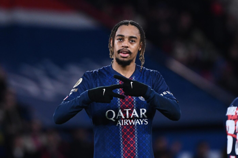 Le PSG reprend tranquillement la place de leader