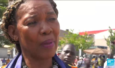 Cameroun : le désespoir de centaines de détenus politiques