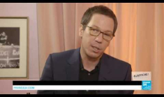 Reda Kateb, un Django Reinhardt qui nous parle d'aujourd'hui