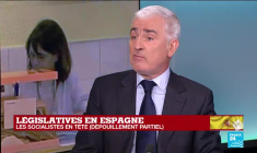 Jean-Marc Sanchez:"Pedro Sanchez a réussi à conserver le pouvoir"