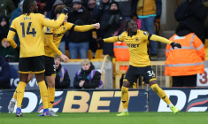 Le cancre de la Premier League redore son blason