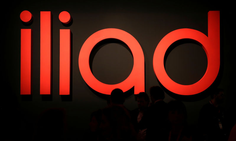 ILIAD POURRAIT VENDRE SES TOURS MOBILES