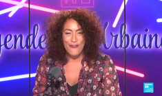 Moment de bonheur avec "Bonjour Tristesse"