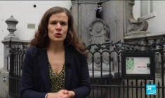 L'UE "zone de liberté" pour les LGBT: les eurodéputés se mobilisent