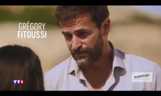 Thierry Godard, Caterina Murino et Stanley Weber font le show à Monaco