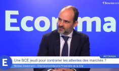 Une BCE jeudi pour contrarier les attentes des marchés ?