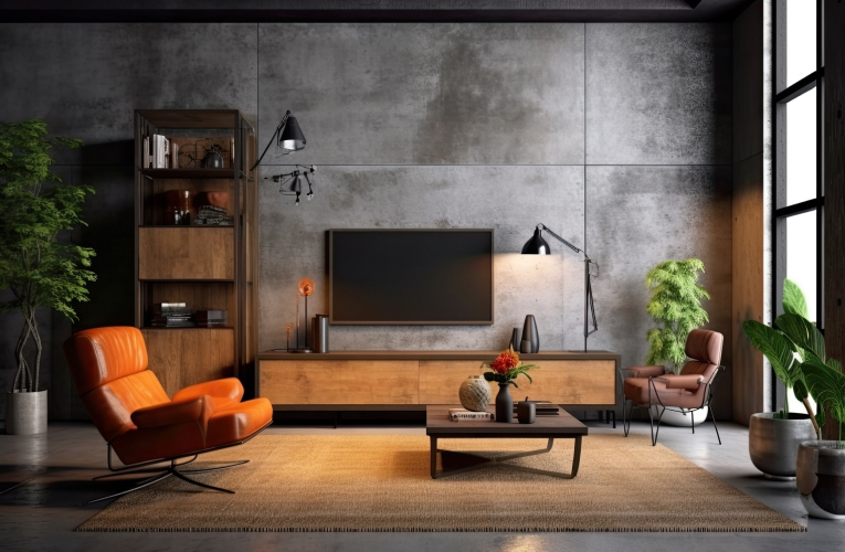 Déco vintage: comment intégrer le style rétro dans votre intérieur