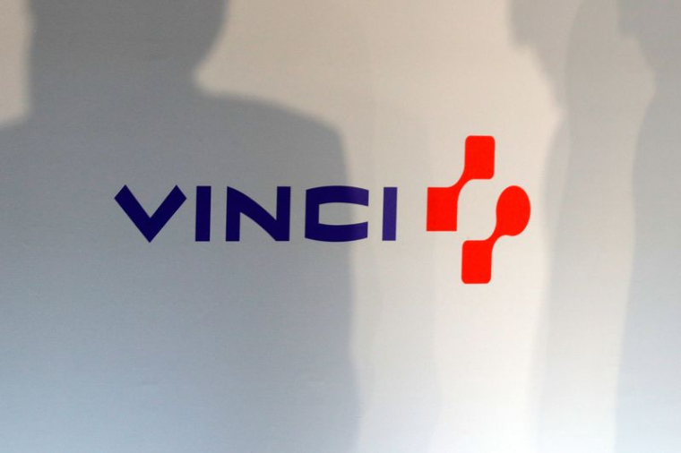 VINCI: HAUSSE DES RÉSULTATS AU S1 MAIS PAS DE RETOUR EN 2021 AU NIVEAU PRÉPANDÉMIQUE