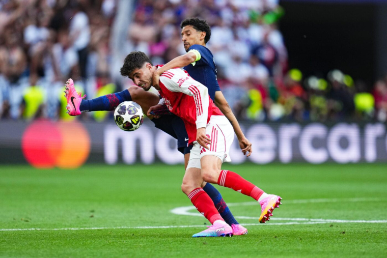 L’historique diabolique des clubs anglais en prolongation