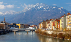 Zoom sur les villes proches des stations de ski-iStock-Pel_1971