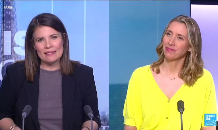 Festival de Cannes 2024 : la liste des films en lice pour la Palme d'or