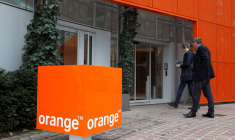 ORANGE CONFIRME SES PRÉVISIONS APRÈS UN DEUXIÈME TRIMESTRE MEILLEUR QUE PRÉVU