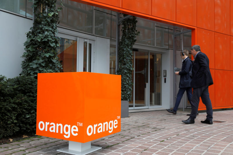 ORANGE CONFIRME SES PRÉVISIONS APRÈS UN DEUXIÈME TRIMESTRE MEILLEUR QUE PRÉVU