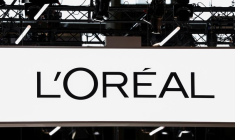 Le logo de L'Oréal