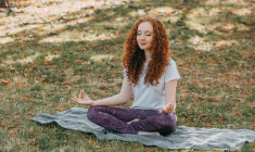 Méditation : à la rentrée, je dors mieux !