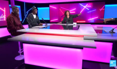 L2B, les étoiles du rap